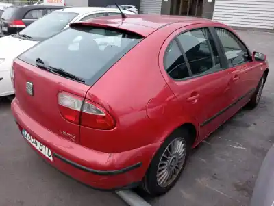 Peça sobressalente para automóvel em segunda mão chapeleira por seat leon (1m1) sport referências oem iam 