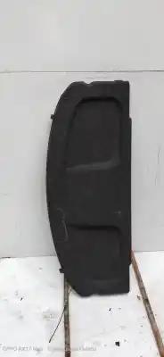 Second-hand car spare part parcel shelf for toyota auris active oem iam references 6433002441