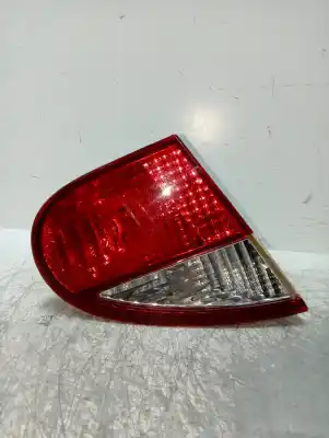 Second-hand car spare part interior left tailgate light for daewoo lanos 1.5 cat oem iam references 