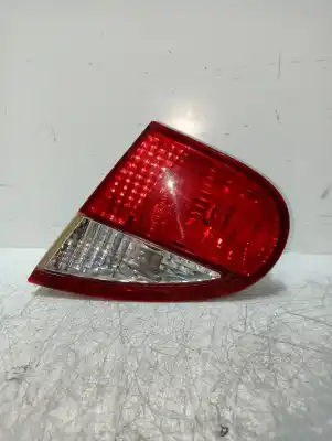 Second-hand car spare part interior rear right light for daewoo lanos 1.5 cat oem iam references 
