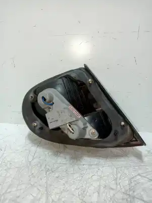 Автозапчастина б/у внутрішній правий завод для daewoo lanos 1.5 cat посилання на oem iam   