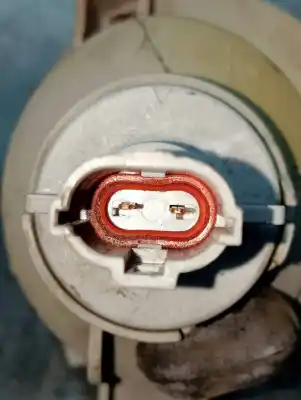 Second-hand car spare part front left headlight for daewoo matiz 0.8 cat oem iam references   