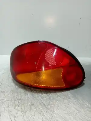Piesă de schimb auto la mâna a doua lampã spate stânga pentru daewoo matiz 0.8 cat referințe oem iam 