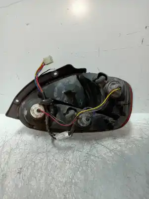 Second-hand car spare part left tailgate light for daewoo matiz 0.8 cat oem iam references   