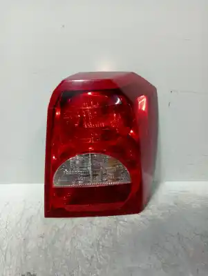 Gebrauchtes Autoersatzteil heckleuchte rechts zum dodge caliber sxt oem-iam-referenzen 05303752