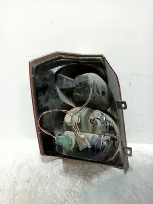 Second-hand car spare part right tailgate light for dodge caliber sxt oem iam references 05303752  