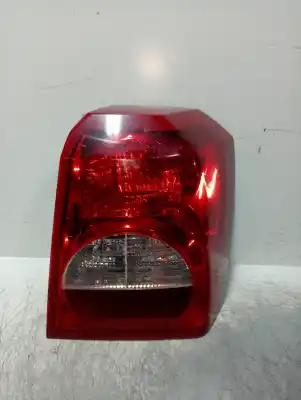 Second-hand car spare part right tailgate light for dodge caliber s oem iam references 05303752