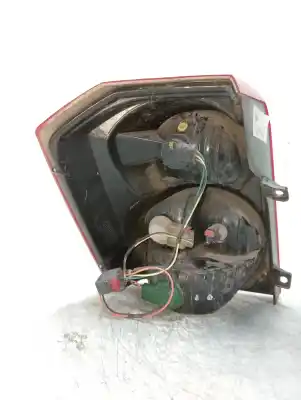 Second-hand car spare part right tailgate light for dodge caliber s oem iam references 05303752  