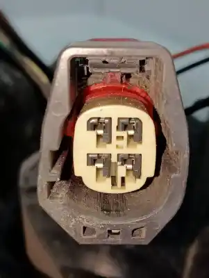 Second-hand car spare part right tailgate light for dodge caliber s oem iam references 05303752  