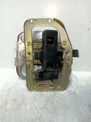 Second-hand car spare part left tailgate light for fiat brava (182) 1.4 12v cat oem iam references   