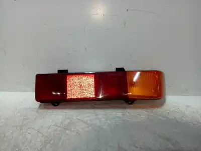 Автозапчастина б/у лівий ход ліхар для FIAT CINQUECENTO (170) 0.9 CAT Посилання на OEM IAM   
