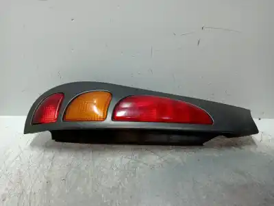 Автозапчасти б/у левый задний фонарь за fiat marea (185_) 1.9 jtd 105 (185axn1a) ссылки oem iam 37240748