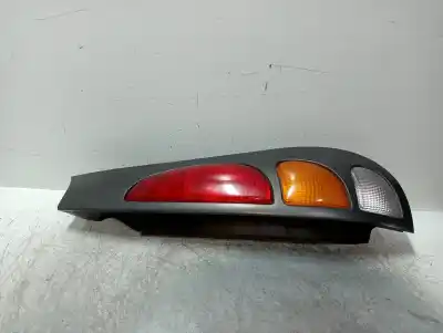 Автозапчасти б/у правый задний фонарь за fiat marea (185_) 1.9 jtd 105 (185axn1a) ссылки oem iam 37240748