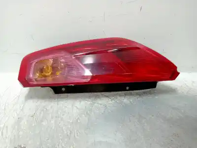 Pezzo di ricambio per auto di seconda mano luci posteriori destra per fiat punto (evo) (199) dynamic riferimenti oem iam 