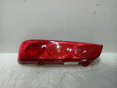Tweedehands auto-onderdeel rechter achterlamp voor fiat seicento (187) vintage oem iam-referenties 39660748