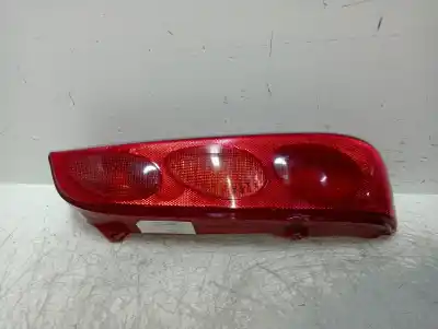 Tweedehands auto-onderdeel linker achterlamp voor fiat seicento (187) vintage oem iam-referenties 39670648