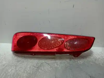 Pezzo di ricambio per auto di seconda mano luci posteriori destra per fiat seicento (187) vintage riferimenti oem iam 39660748