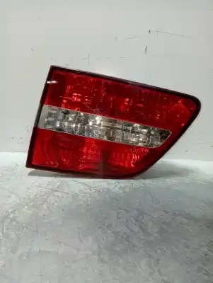 Автозапчасти б/у внутренний правый задний фонарь за fiat stilo multi wagon (192_) 1.9 d multijet ссылки oem iam 51717942