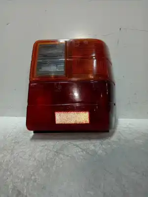 Peça sobressalente para automóvel em segunda mão farolim traseiro direito por fiat uno (146) sx /75 sx i.e. kat referências oem iam 12846748