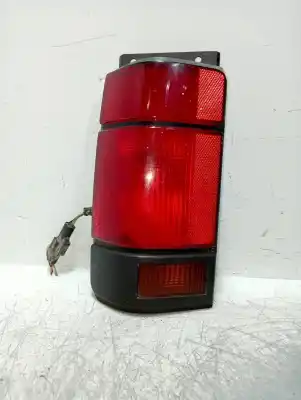 Second-hand car spare part LEFT TAILGATE LIGHT for FORD EXPLORER  OEM IAM references   