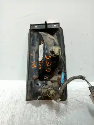 Second-hand car spare part left tailgate light for ford explorer 4.0 v6 cat oem iam references   