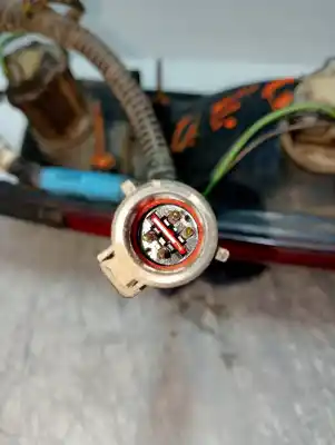 Second-hand car spare part left tailgate light for ford explorer 4.0 v6 cat oem iam references   