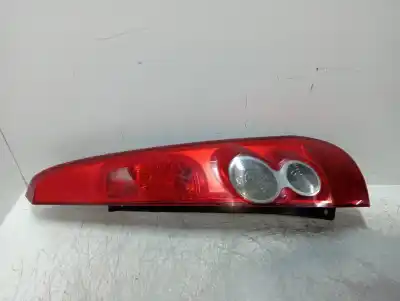Second-hand car spare part Right Tailgate Light for FORD FIESTA (CBK) Fun OEM IAM references   