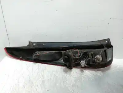 Peça sobressalente para automóvel em segunda mão farolim traseiro direito por ford fiesta (cbk) fun referências oem iam   