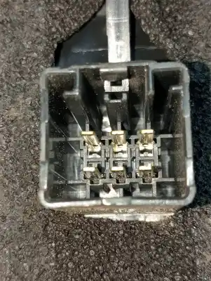 Peça sobressalente para automóvel em segunda mão farolim traseiro direito por ford fiesta (cbk) fun referências oem iam   