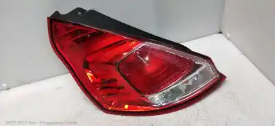 Автозапчастина б/у лівий ход ліхар для ford fiesta (ccn) trend посилання на oem iam 