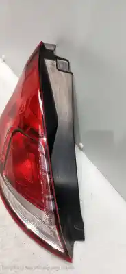 Автозапчасти б/у левый задний фонарь за ford fiesta (ccn) trend ссылки oem iam   