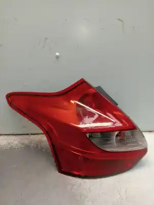Tweedehands auto-onderdeel linker achterlamp voor ford focus lim. (cb8) 1.6 tdci cat oem iam-referenties 
