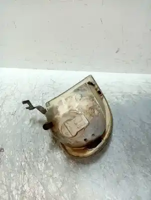 Peça sobressalente para automóvel em segunda mão farolim dianteiro esquerdo por ford galaxy (vx) clx referências oem iam   