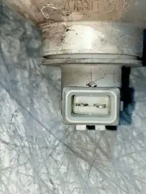 Peça sobressalente para automóvel em segunda mão farolim dianteiro esquerdo por ford galaxy (vx) clx referências oem iam   