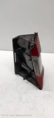 Second-hand car spare part right tailgate light for ford galaxy (ca1) titanium oem iam references 6m2113404eg  