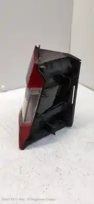 Second-hand car spare part left tailgate light for ford galaxy (ca1) titanium oem iam references 6m2113405eg  