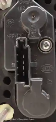 Second-hand car spare part left tailgate light for ford galaxy (ca1) titanium oem iam references 6m2113405eg  