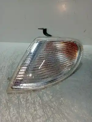 Second-hand car spare part front left headlight for ford galaxy (vx) core glx oem iam references 