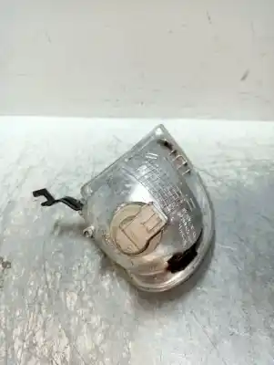 Second-hand car spare part front left headlight for ford galaxy (vx) core glx oem iam references   