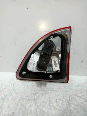 Second-hand car spare part interior left tailgate light for ford galaxy (vy) ambiente oem iam references 7m5945093b  