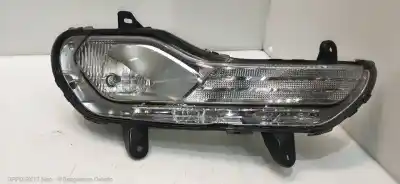 Second-hand car spare part front right headlight for ford kuga (cbs) titanium oem iam references cv4413b220ae