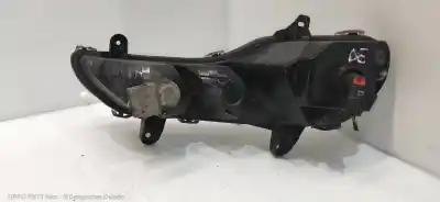 Автозапчастина б/у правий передній пілот для ford kuga (cbs) titanium посилання на oem iam cv4413b220ae  