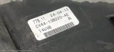 Автозапчастина б/у правий передній пілот для ford kuga (cbs) titanium посилання на oem iam cv4413b220ae  
