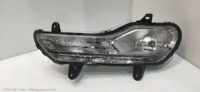 Second-hand car spare part front left headlight for ford kuga (cbs) titanium oem iam references cv4413b221ae