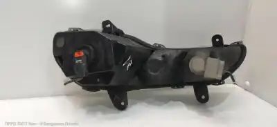 Second-hand car spare part front left headlight for ford kuga (cbs) titanium oem iam references cv4413b221ae  