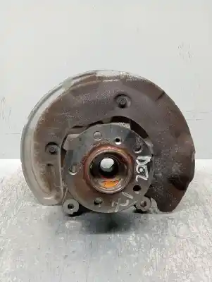 Peça sobressalente para automóvel em segunda mão manga de eixo dianteira esquerda por bmw serie x1 (f48) sdrive18d referências oem iam 687664501