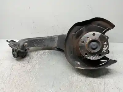 Peça sobressalente para automóvel em segunda mão manga de eixo traseira direita por bmw serie x1 (f48) sdrive18d referências oem iam 