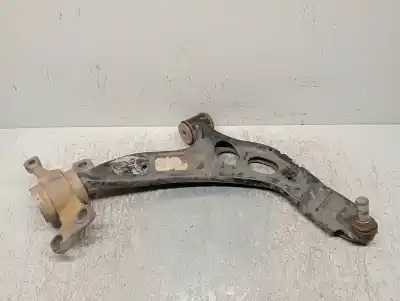 Peça sobressalente para automóvel em segunda mão braço de suspensão inferior dianteiro direito por bmw serie x1 (f48) sdrive18d referências oem iam 