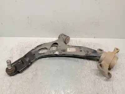 Peça sobressalente para automóvel em segunda mão braço de suspensão inferior esquerdo dianteiro por bmw serie x1 (f48) sdrive18d referências oem iam 