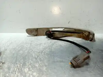 Peça sobressalente para automóvel em segunda mão farolim dianteiro esquerdo por ford probe 2.5 v6 24v cat referências oem iam   